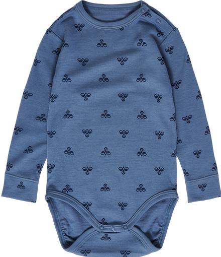 Image du produit hummel Hmlbambo Body Ls (68)
