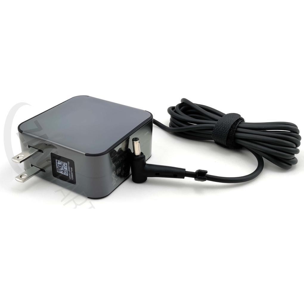 ASUS ADAPTER US TYPE 65W 19V 2PIN 4PHI (65 W), Notebook Netzteil