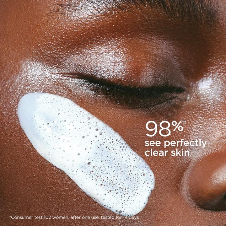 Image du produit Clarins Doux Nettoyant (Mousse nettoyante, 125 ml)