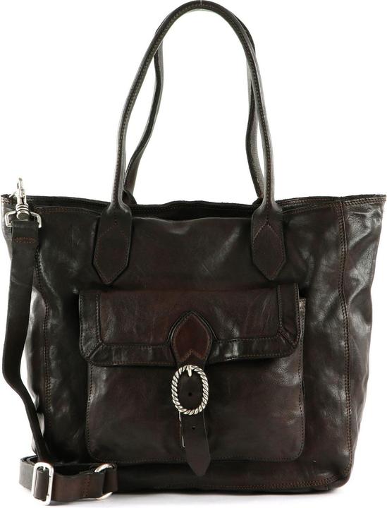 Immagine prodotto Campomaggi Shopper Ardesia C033590