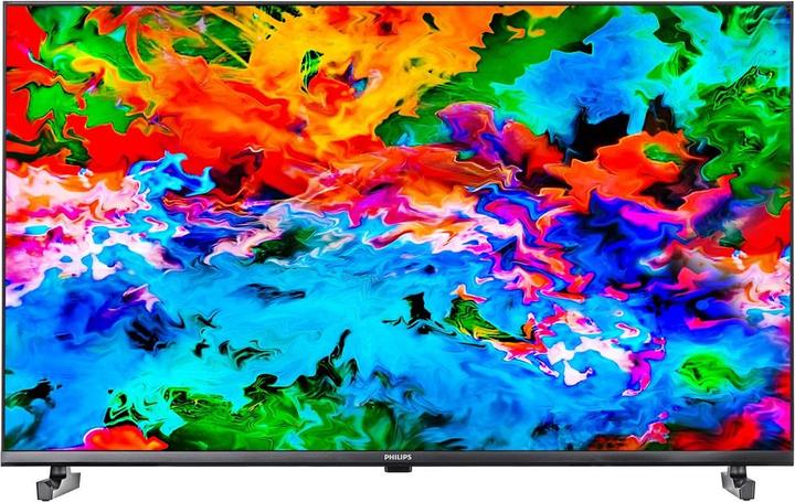 Produktbild Philips 32PHS5500/12 (32", PHS5500, LED, HD, 2025)