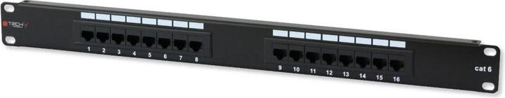 Produktbild Techly 16 x RJ45