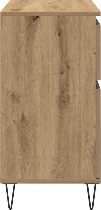 Image du produit vidaXL Sideboard-Möbel (35 x 60 x 70 cm)