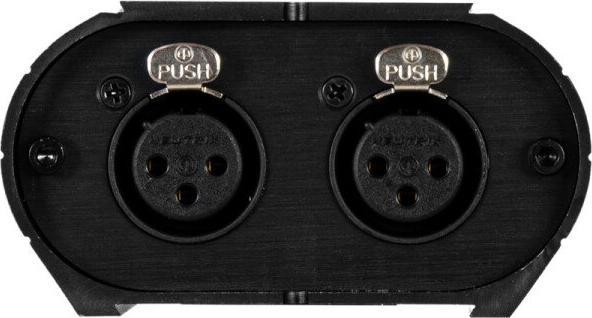 Produktbild Eurolite USB/LAN-DMX 2x512ch Interface