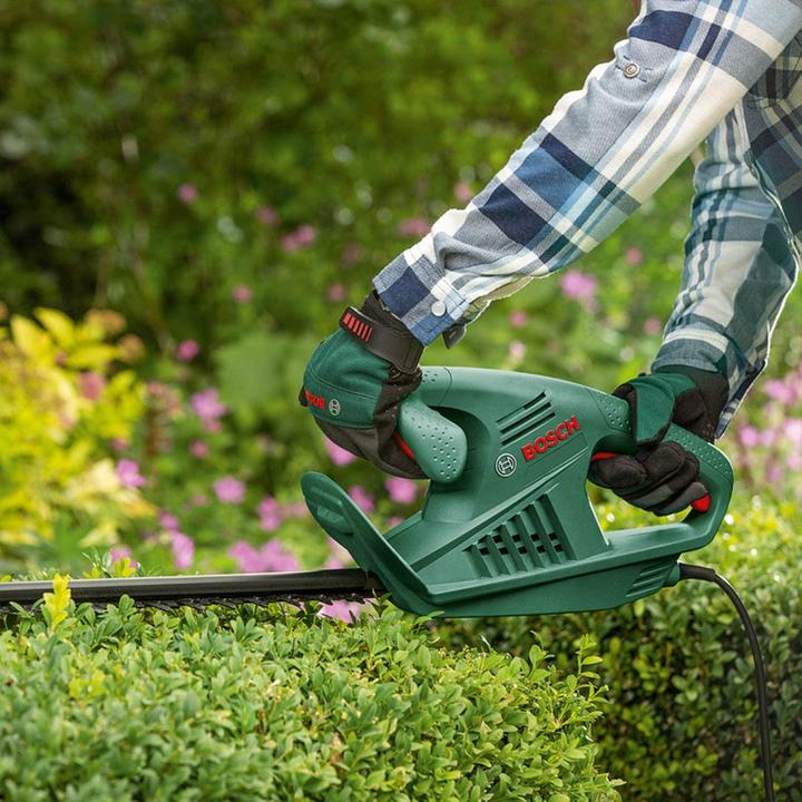 Productafbeelding Bosch Home & Garden EasyHedgeCut 45 (Elektrische stroom)