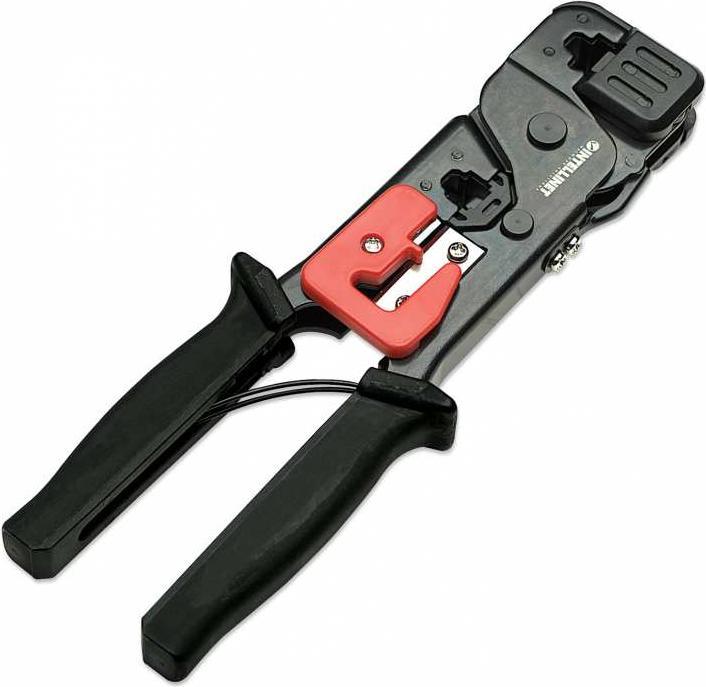 Produktbild Intellinet 210836 Kabel-Crimper Crimpwerkzeug (291 mm)