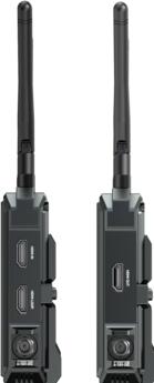 Produktbild Hollyland Pyro H Wireless Transmission System (400 m, HDMI 1.4b)