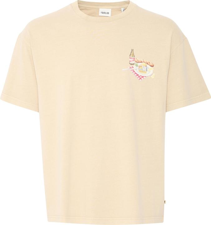 Actual product image Solid Sdorvin (M)