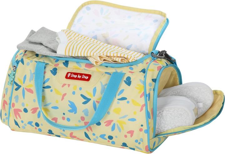 Actual product image Step by Step Cat Lilly