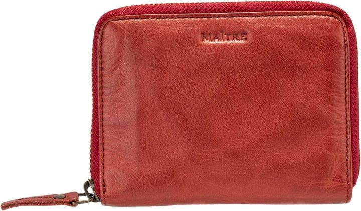 Actual product image Maître Forst Dacia Purse