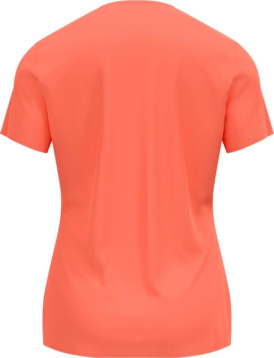 Actual product image Odlo T-shirt crew neck s/s CARDADA (S)