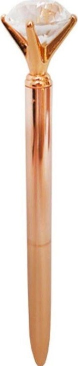 Incood Goldstift mit Diamant