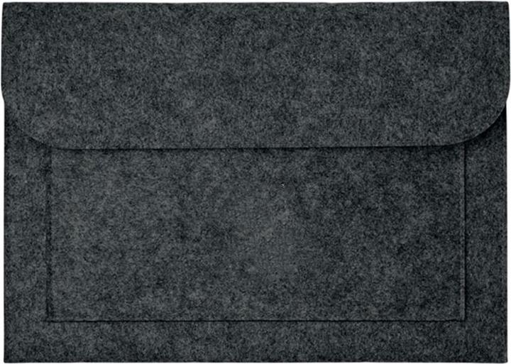 Produktbild MidOcean LaptopHülle Pouchlo 15 Filz (15")