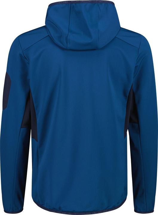 Produktbild CMP Campagnolo Hybrid Jacket Fix Hood (S)
