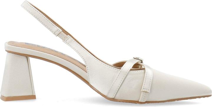 Immagine prodotto Bianco BIAMARALYN Slingbacks (40)