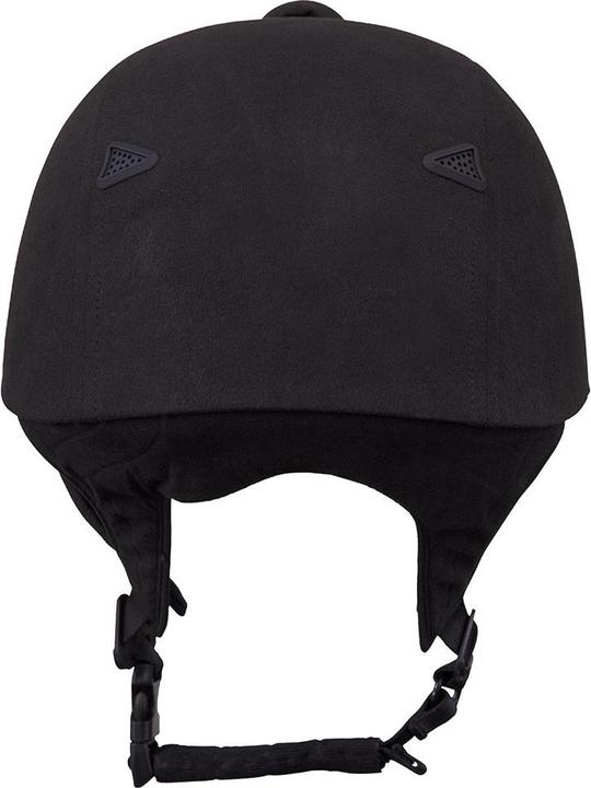 Actual product image Premiere standard visor riding helmet aspire classic (58 cm)