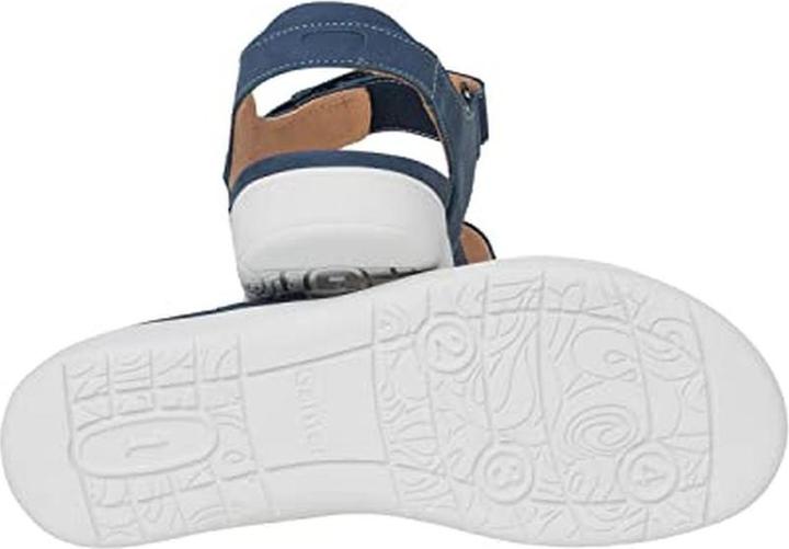 Actual product image Ganter Sandals (36)