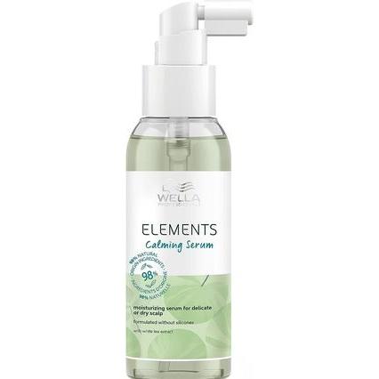 Wella, Haarmaske, Elements Calming Serum (100 ml)