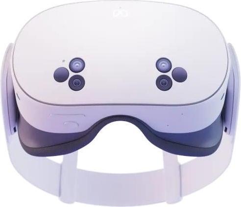 Oculus Occhiali 3D META QUEST 3S 256GB (256 GB)