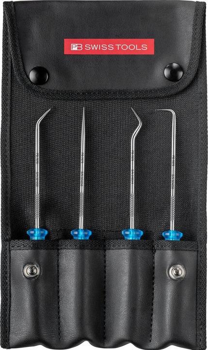 Produktbild PB Swiss Tools Hakenwerkzeuge-Satz