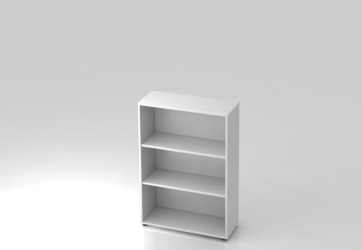 Produktbild Hammerbacher Basic (80 x 33 x 114.5 cm)