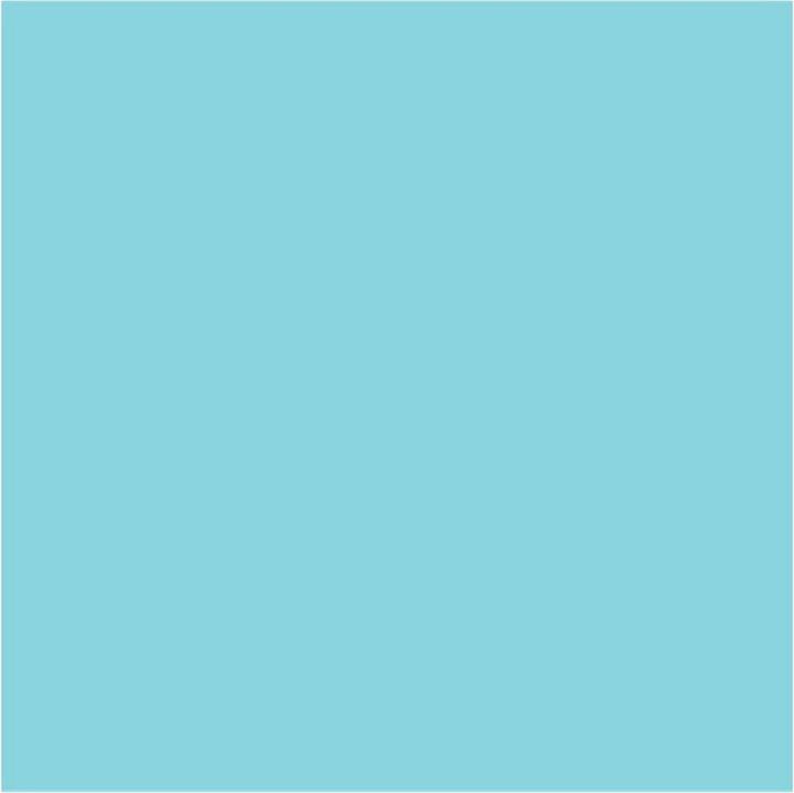 Mittelblau