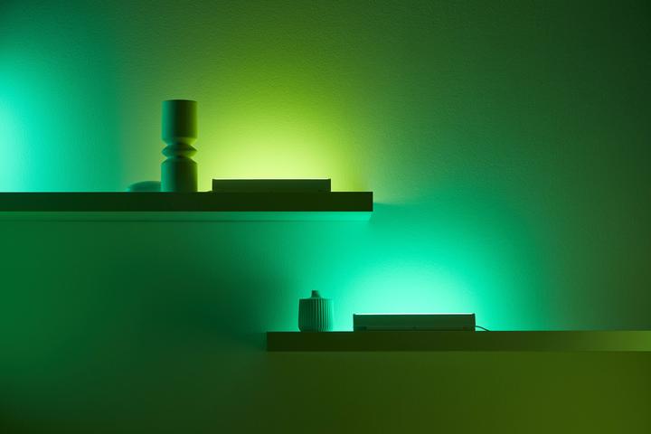 Image du produit WiZ Wifi Light Bar (400 lm)