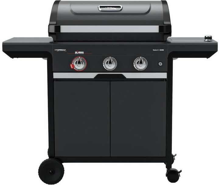 Produktbild Campingaz Select 3 EXS SBS (9.70 kW)