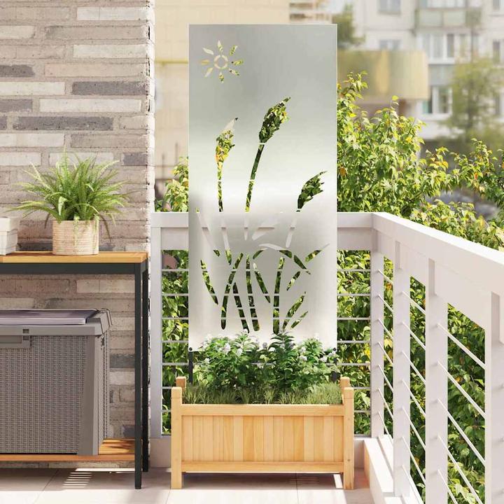 Image du produit vidaXL Gartensichtschutz (50 cm)