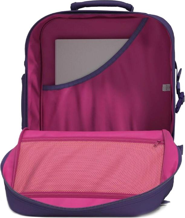 Produktbild Cabin zero Adventure 114 Daypack 51 cm Laptopfach (44 l)