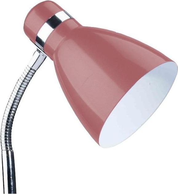 Produktbild Domoletti TABLE LAMP TIMBER MT29988B-1 40WE27 ROŽ (E27)