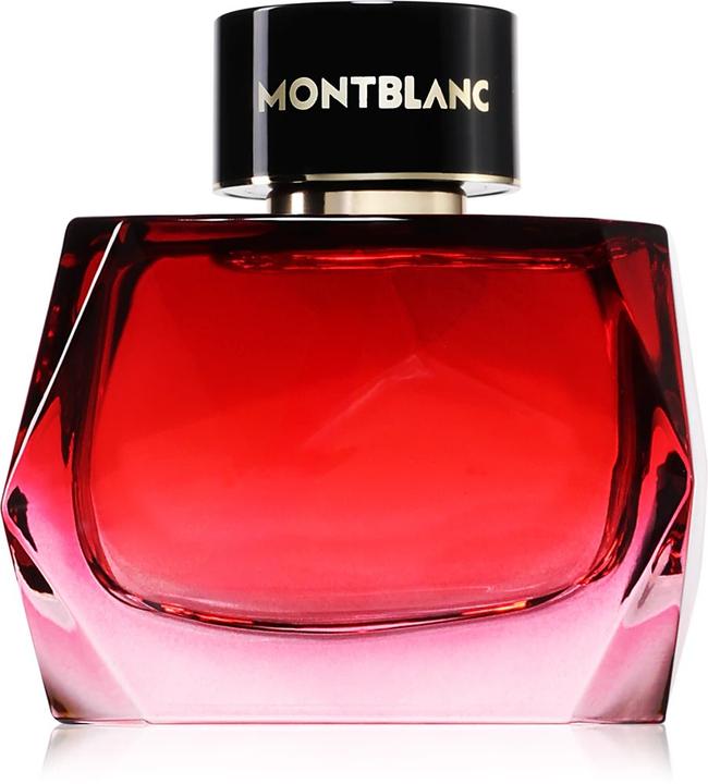 Produktbild Montblanc Signature Elixir (Eau de Parfum, 90 ml)