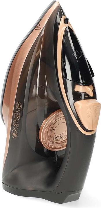 Produktbild Nedis IRONCL250 (2200 W, 25 g/min)