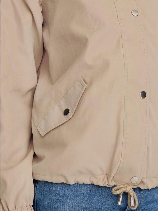 Actual product image JdY Shiny jacket (L)