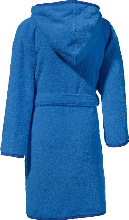 Produktbild Erwin Müller Kinder-Bademantel mit Kapuze (110, 116)