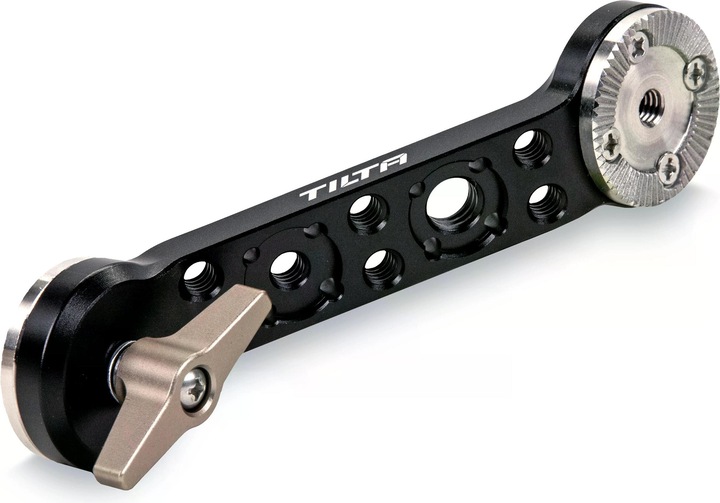 Actual product image Tilta Rosette Extender Arm (Gimbal mount)