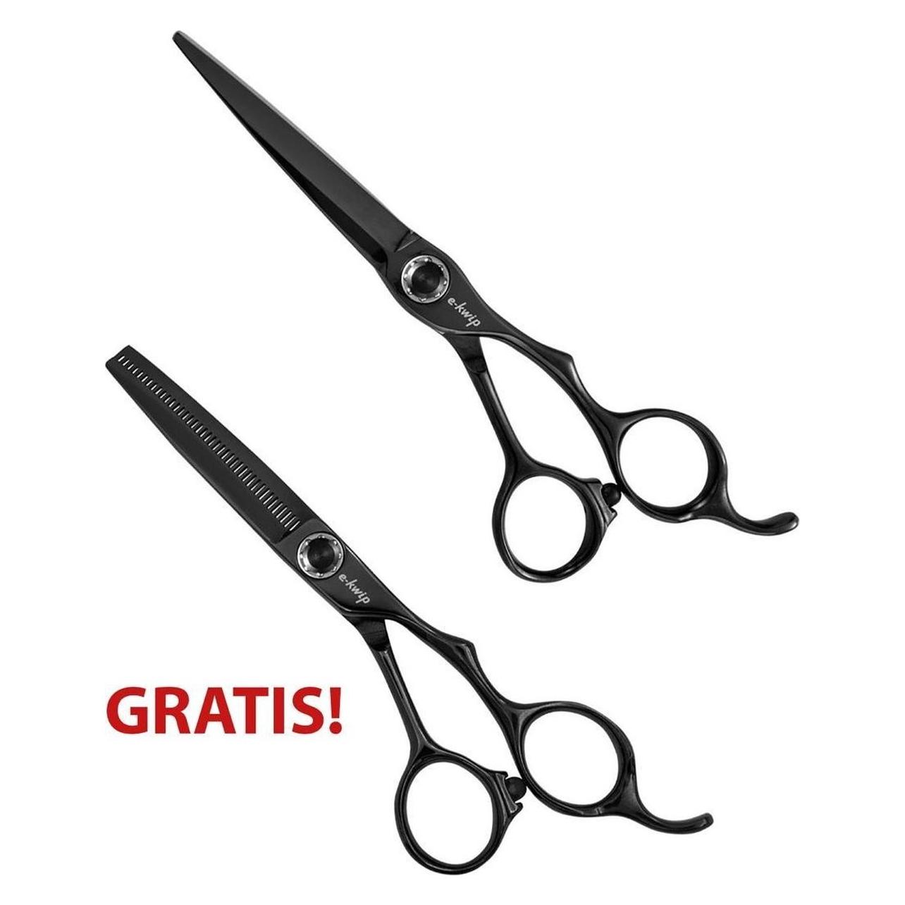 E-kwip, Haarschaar, Kuro-set Ku-55 & Ku-40 (13.97 cm)