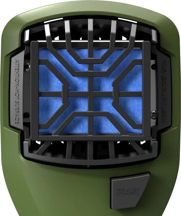 Actual product image Thermacell MR300G