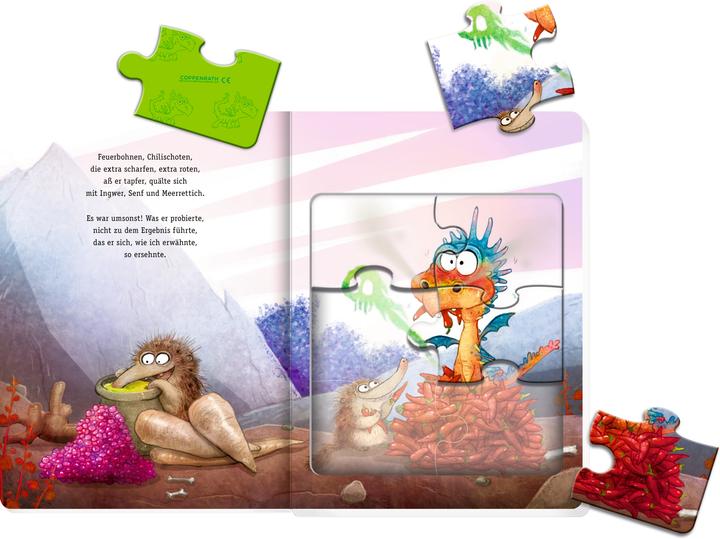 Immagine prodotto Furzipups (Tedesco, Kai Lüftner, Wiebke Rauers, 2025)