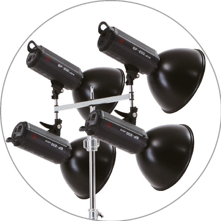 Produktbild Jinbei JB-004