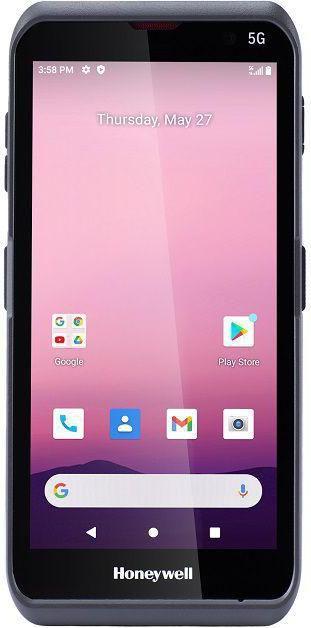 Immagine prodotto Honeywell EDA57 (Codici a barre 1D, Codici a barre 2D)