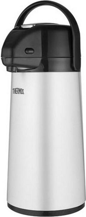Thermos kan - Pomp - RVS - 2,2L (2.20 l)