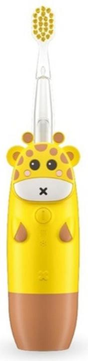 Actual product image Innogio Giraffe (Sonic toothbrush)