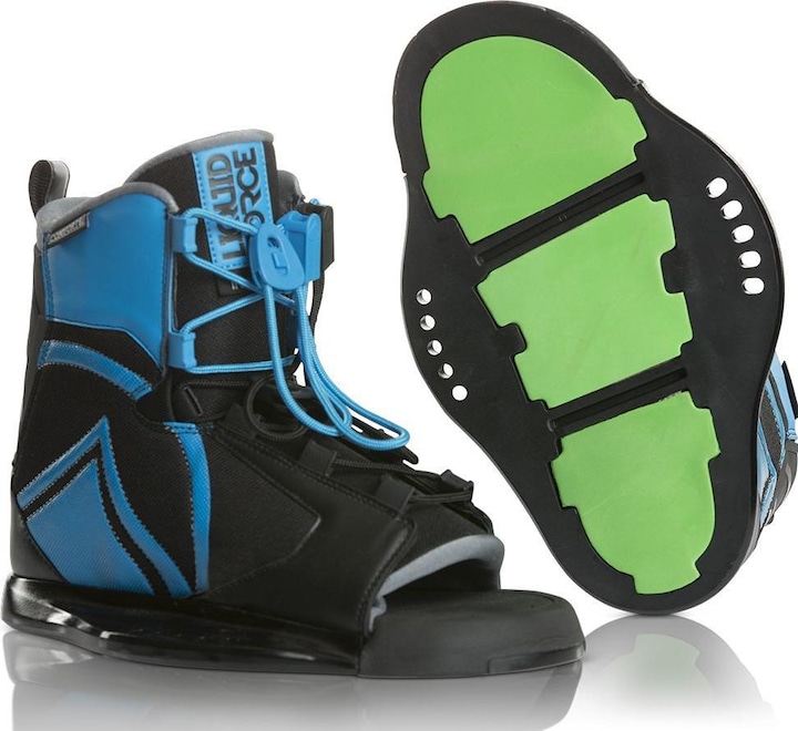 Immagine prodotto Liquid Force Attacchi Index 6r (46.5, 47, 48, 49, 50)