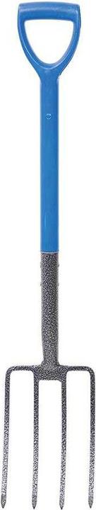 Produktbild Silverline Grabegabel