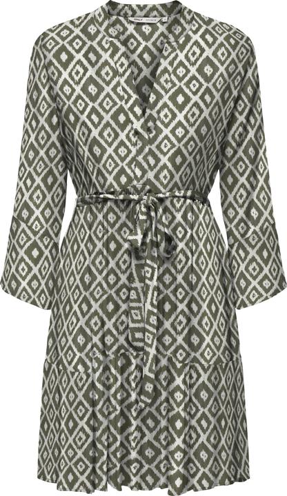 Produktbild Only ONLCLEMMENTINE Kurzes Kleid Kleid (S)