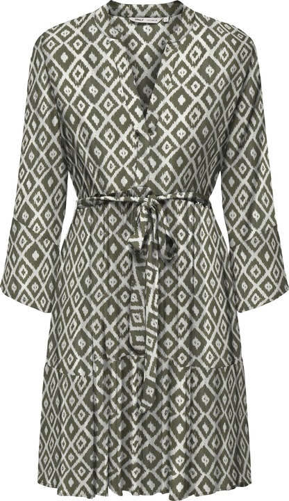 Actual product image Only ONLCLEMMENTINE Kurzes Kleid Kleid (S)