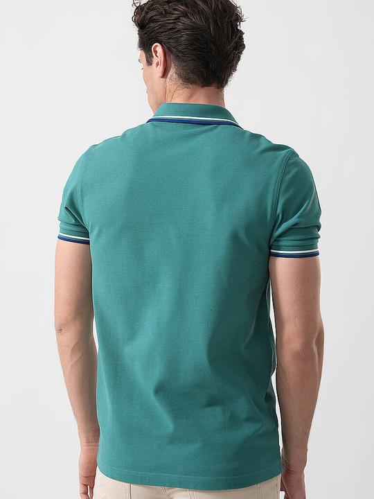 Produktbild Fred Perry Poloshirt (S)