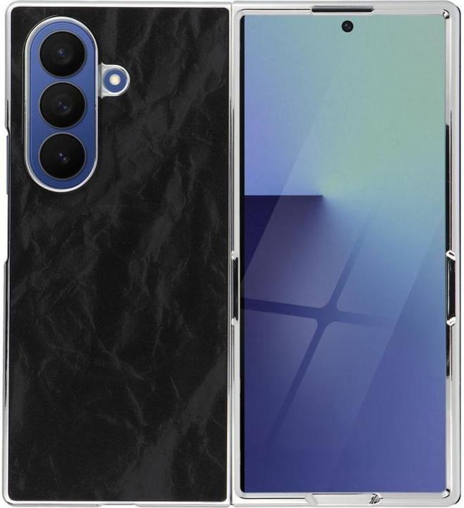 Produktbild OEM Back panel cover Case PURA for SAMSUNG Galaxy Z FOLD 7 (Samsung Galaxy Z Fold7)