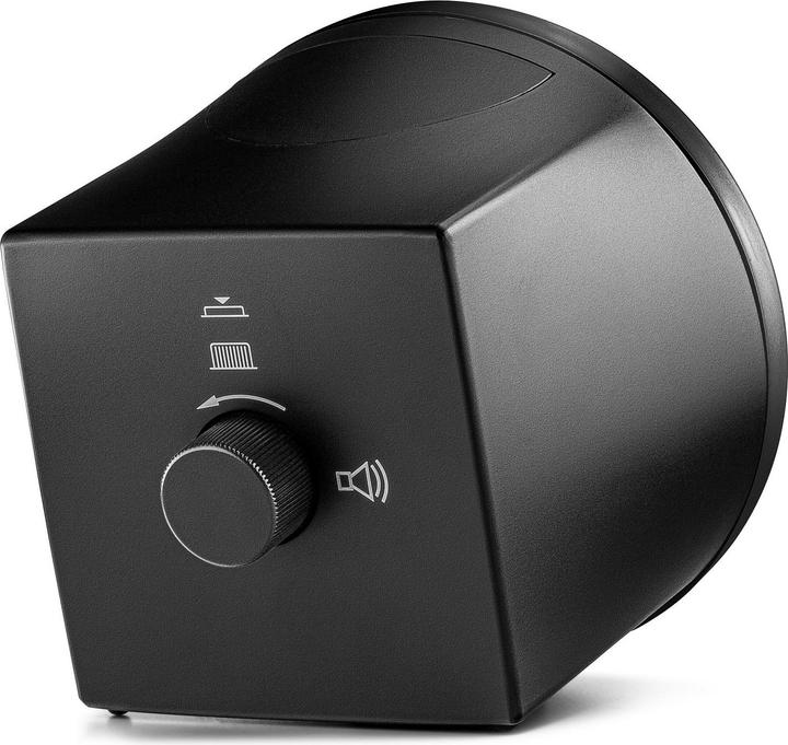 Actual product image Braun Classic Funkwecker